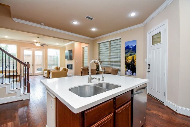 8413 Water Oak Pass Drive, Houston, TX 77055