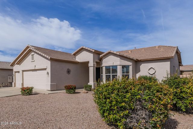 3462 E WESTCHESTER Drive, Chandler, AZ 85249