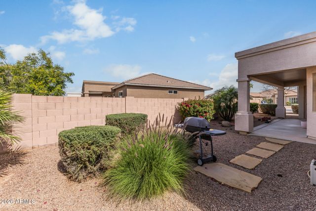 3462 E WESTCHESTER Drive, Chandler, AZ 85249