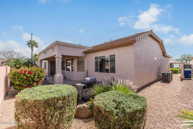 3462 E WESTCHESTER Drive, Chandler, AZ 85249