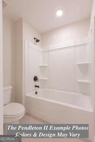 3115 Old Lifsey Springs Road, Molena, GA 30258