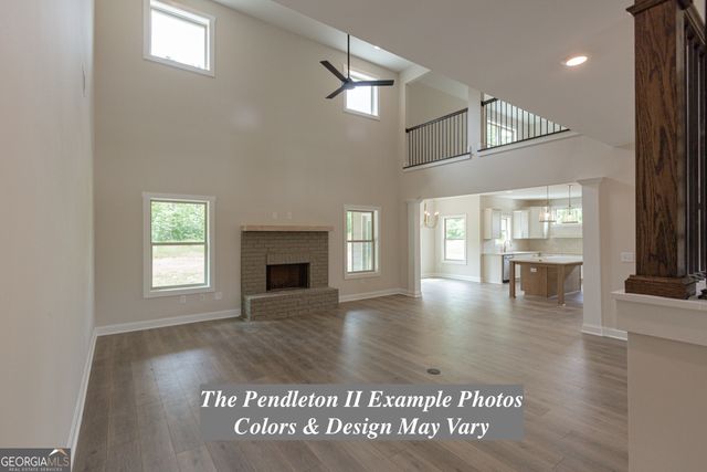 3115 Old Lifsey Springs Road, Molena, GA 30258