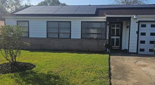 10510 Sierra Drive, Houston, TX 77051