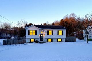 110 W Mcquistion Rd, Twp Of But Sw, PA 16001