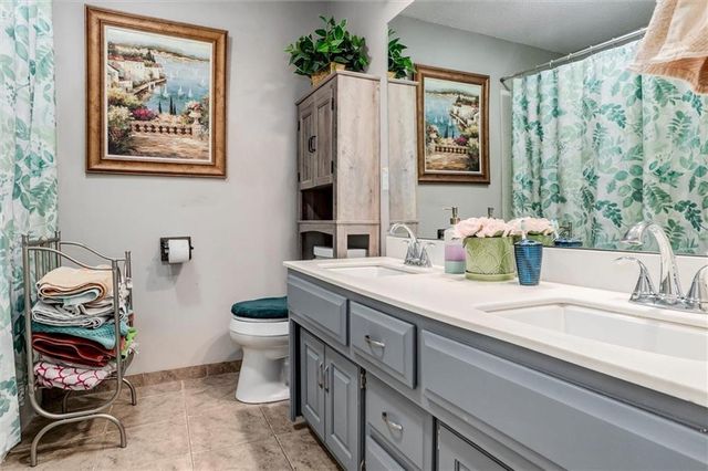8910 W 132nd Terrace, Overland Park, KS 66213