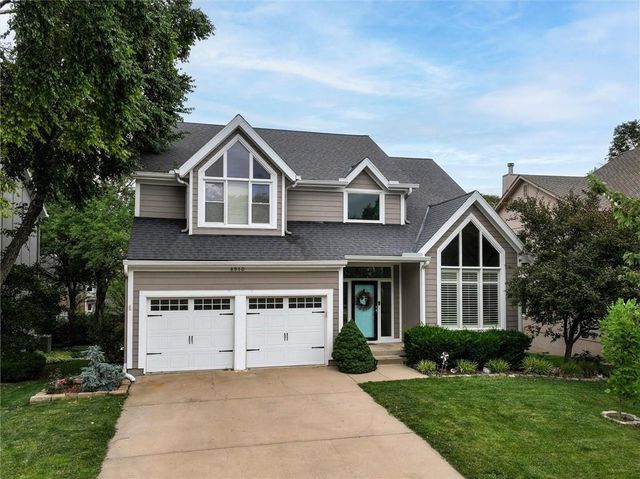 8910 W 132nd Terrace, Overland Park, KS 66213