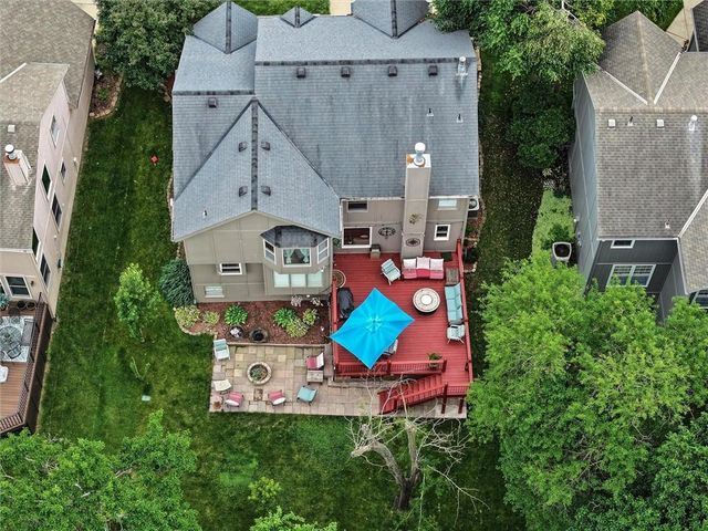 8910 W 132nd Terrace, Overland Park, KS 66213