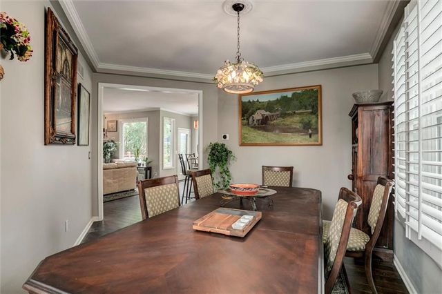 8910 W 132nd Terrace, Overland Park, KS 66213