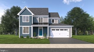 502 WINDING WAY EVERSON MODEL, Wrightsville, PA 17368