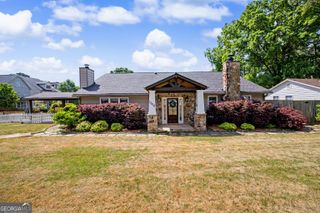 1606 Walker Street SE, Smyrna, GA 30080