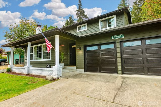 15224 118th Avenue Ct E, Puyallup, WA 98374