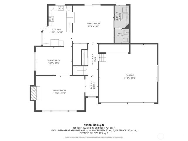 15224 118th Avenue Ct E, Puyallup, WA 98374