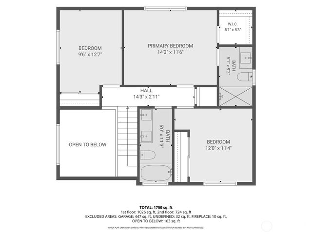 15224 118th Avenue Ct E, Puyallup, WA 98374