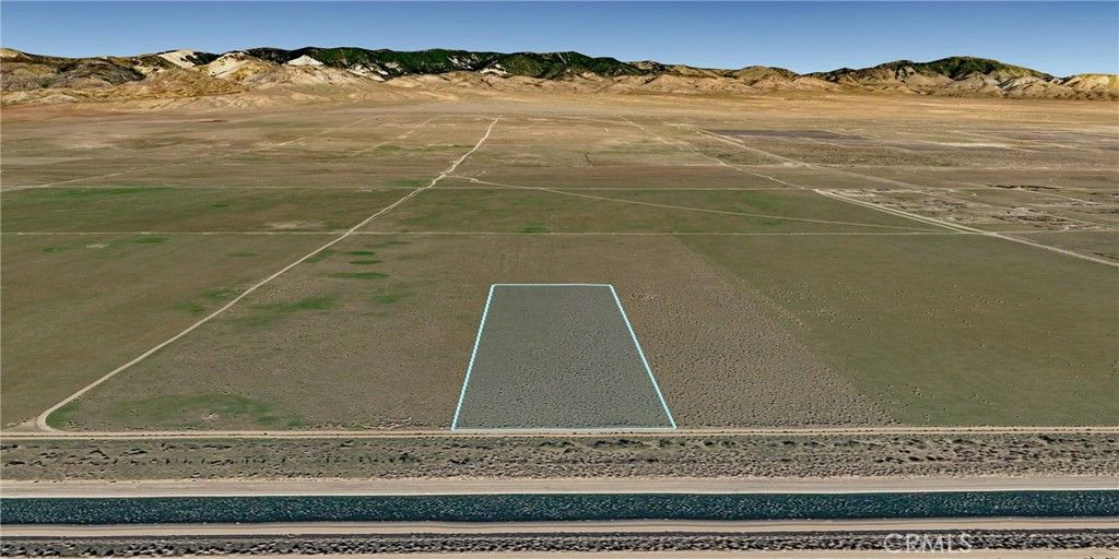 Image 29 of property listing at 0 Ave C vicinity 264th St W, Fairmont, CA 93536