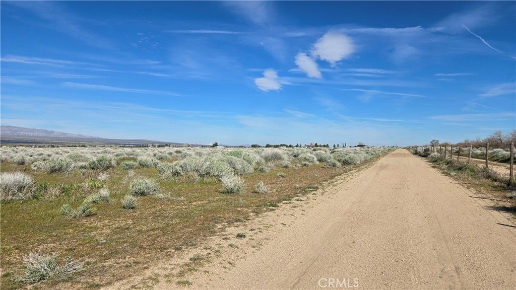 Image 3 of property listing at 0 Ave C vicinity 264th St W, Fairmont, CA 93536