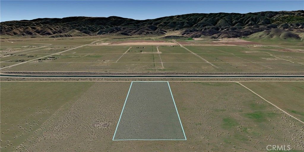 Image 31 of property listing at 0 Ave C vicinity 264th St W, Fairmont, CA 93536