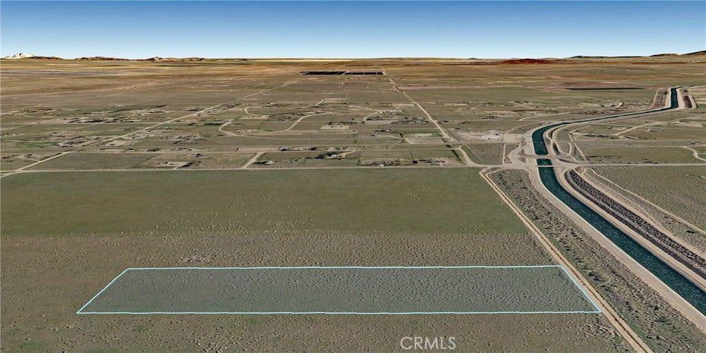 Image 32 of property listing at 0 Ave C vicinity 264th St W, Fairmont, CA 93536