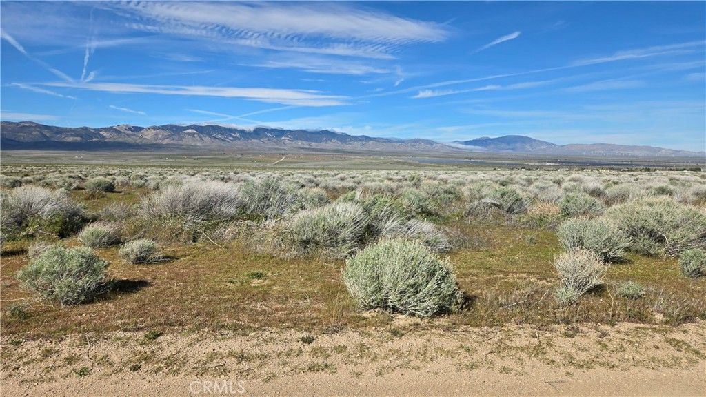 Image 5 of property listing at 0 Ave C vicinity 264th St W, Fairmont, CA 93536