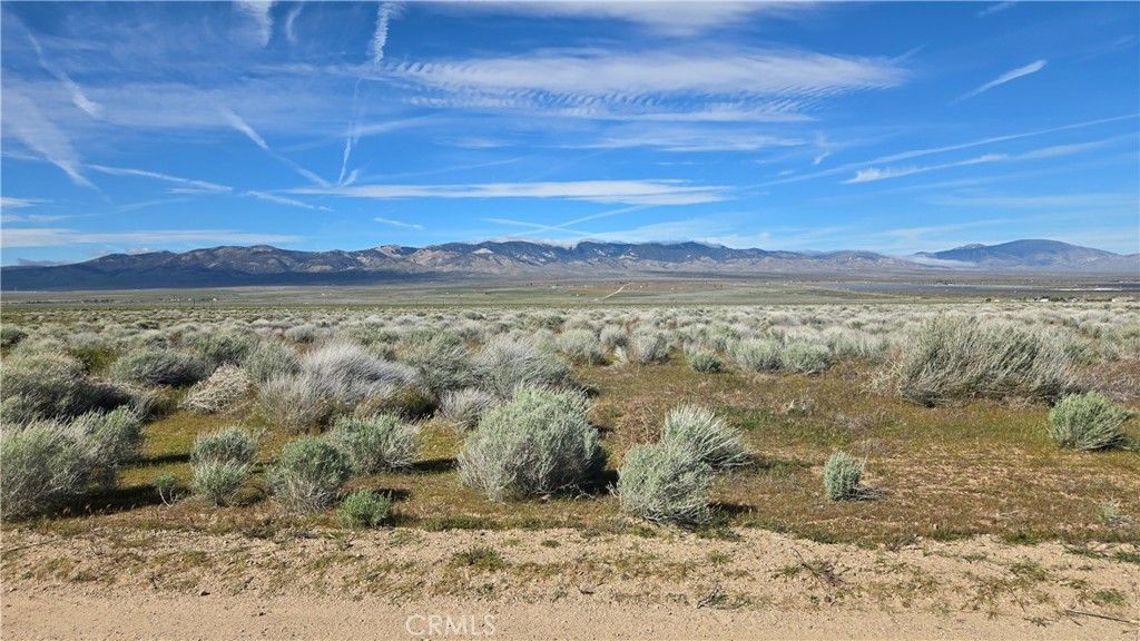 Image 6 of property listing at 0 Ave C vicinity 264th St W, Fairmont, CA 93536