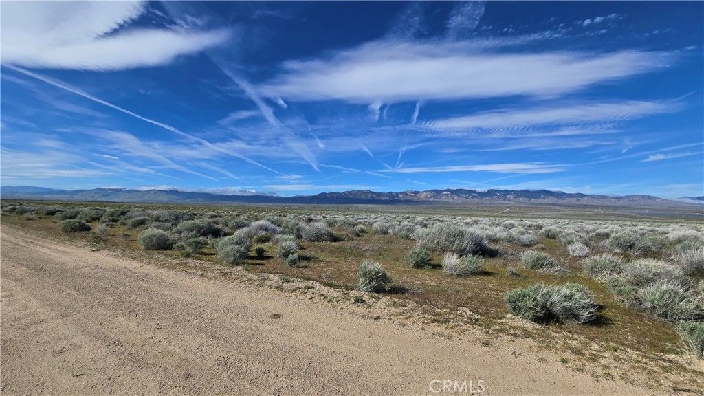 Image 7 of property listing at 0 Ave C vicinity 264th St W, Fairmont, CA 93536