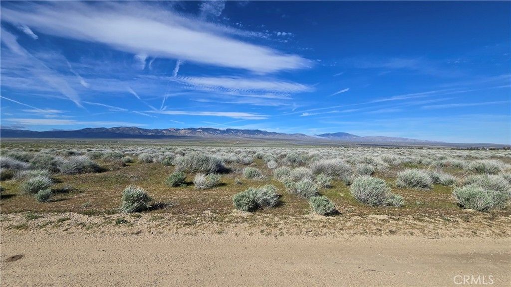 Image 8 of property listing at 0 Ave C vicinity 264th St W, Fairmont, CA 93536