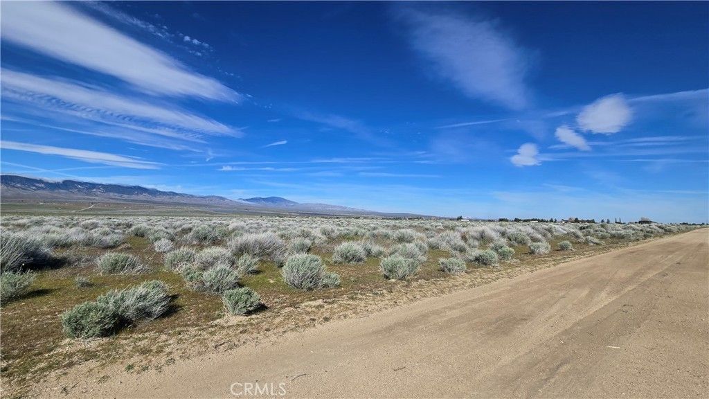 Image 9 of property listing at 0 Ave C vicinity 264th St W, Fairmont, CA 93536