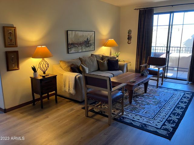 36601 N Mule Train Road 29C, Carefree, AZ 85377