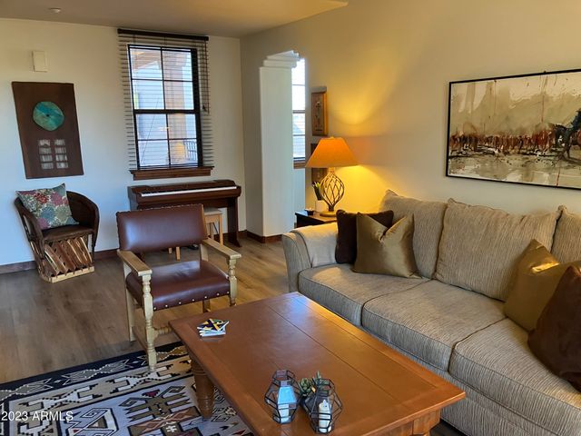 36601 N Mule Train Road 29C, Carefree, AZ 85377