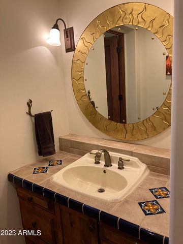 36601 N Mule Train Road 29C, Carefree, AZ 85377