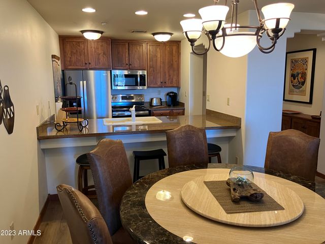 36601 N Mule Train Road 29C, Carefree, AZ 85377