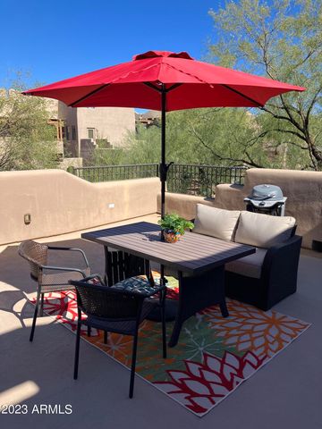 36601 N Mule Train Road 29C, Carefree, AZ 85377