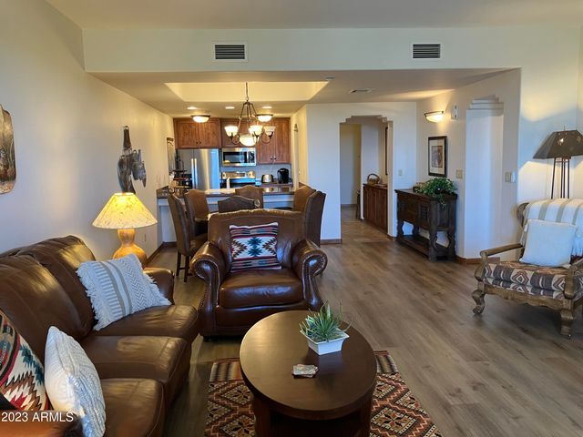 36601 N Mule Train Road 29C, Carefree, AZ 85377