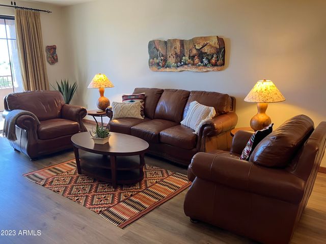 36601 N Mule Train Road 29C, Carefree, AZ 85377