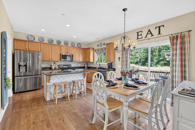 5963 Fishing Creek Rd, Nolensville, TN 37135