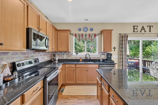5963 Fishing Creek Rd, Nolensville, TN 37135