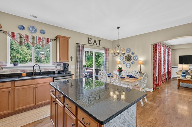 5963 Fishing Creek Rd, Nolensville, TN 37135