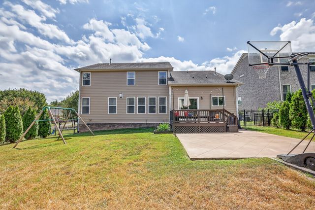 5963 Fishing Creek Rd, Nolensville, TN 37135