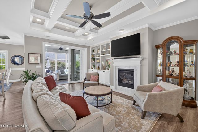 2473 Meridian Road NE, Leland, NC 28451