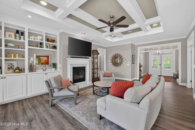 2473 Meridian Road NE, Leland, NC 28451