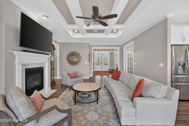2473 Meridian Road NE, Leland, NC 28451