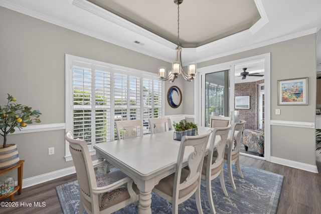 2473 Meridian Road NE, Leland, NC 28451
