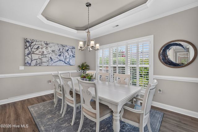 2473 Meridian Road NE, Leland, NC 28451
