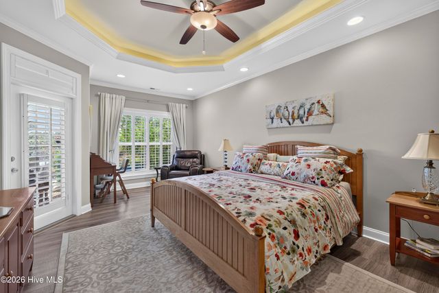 2473 Meridian Road NE, Leland, NC 28451