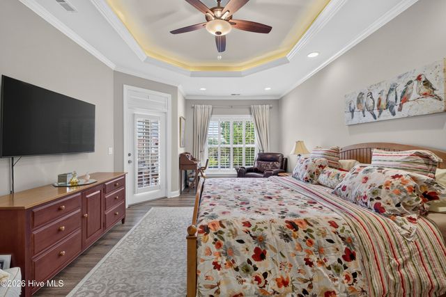 2473 Meridian Road NE, Leland, NC 28451