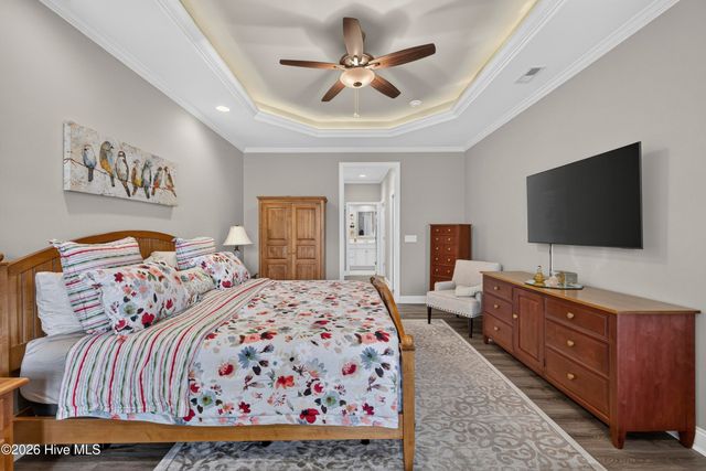 2473 Meridian Road NE, Leland, NC 28451