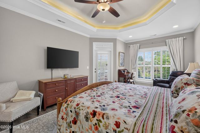 2473 Meridian Road NE, Leland, NC 28451