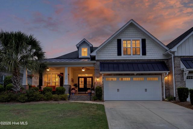 2473 Meridian Road NE, Leland, NC 28451