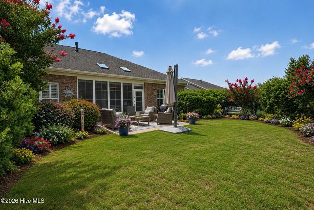2473 Meridian Road NE, Leland, NC 28451