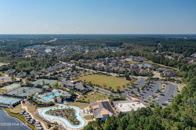 2473 Meridian Road NE, Leland, NC 28451
