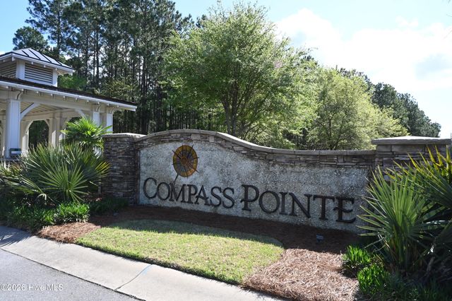 2473 Meridian Road NE, Leland, NC 28451